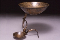 Bowl and Ladle