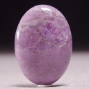 Jadeite, Purple